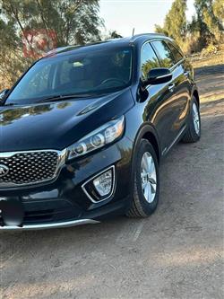 کیا سۆرینتۆ